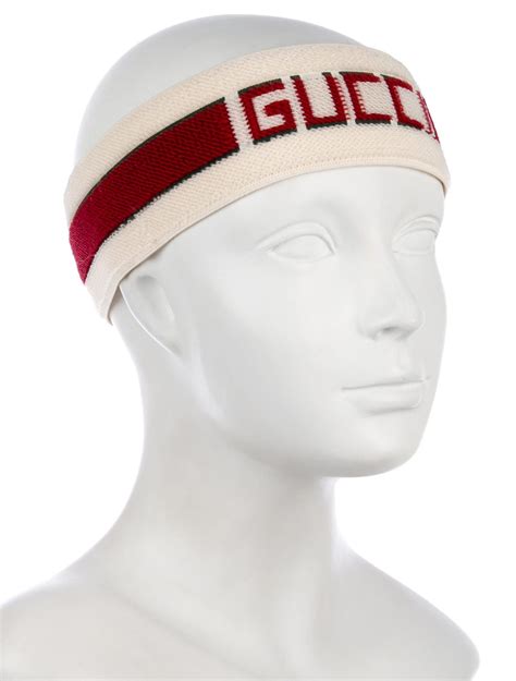 gucci headband for boys|authentic gucci headband for sale.